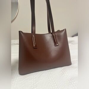 Freja New York Linnea Tote Pecan
